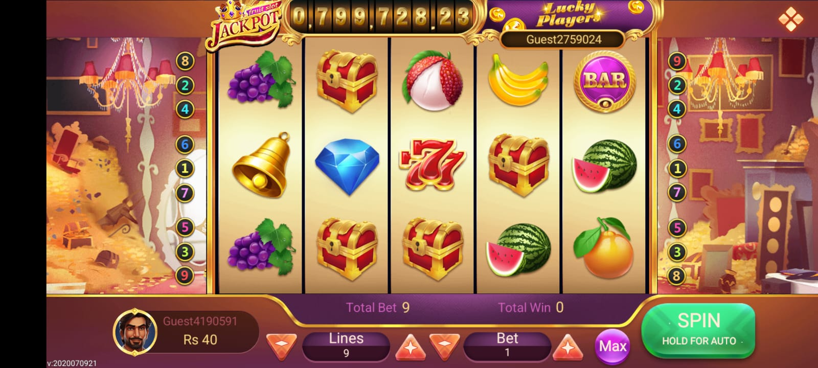Ludo Good Game APK v13.56 Download | Real Cash Earning Game Pakistan 2026 5 Fruit Line Slot Game