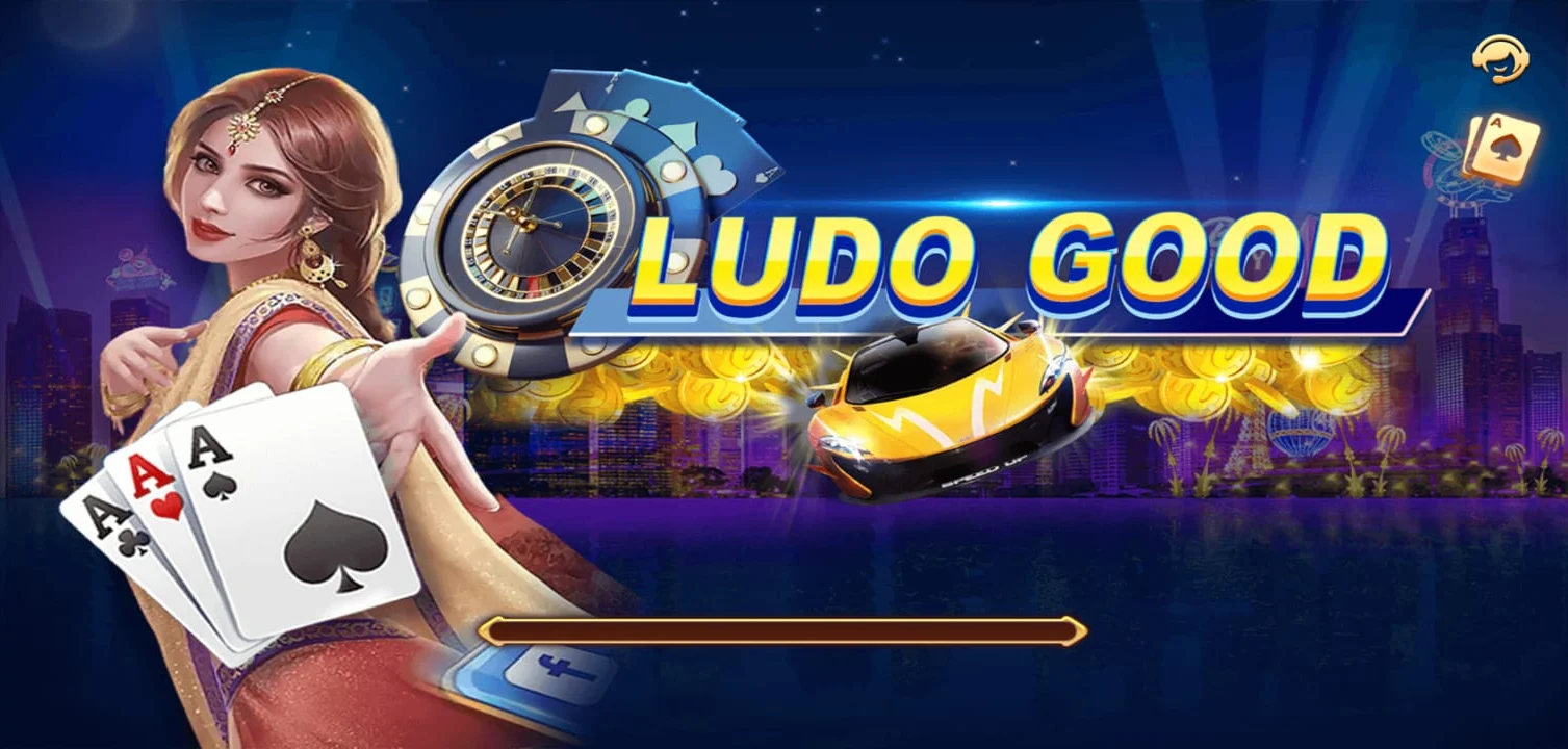Ludo Good Game APK v13.56 Download | Real Cash Earning Game Pakistan 2026 1 Ludo Good Game