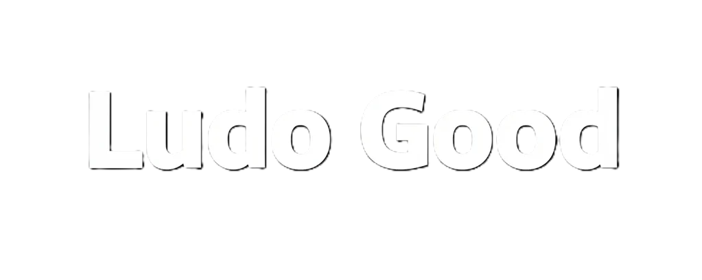 Ludo Good logo